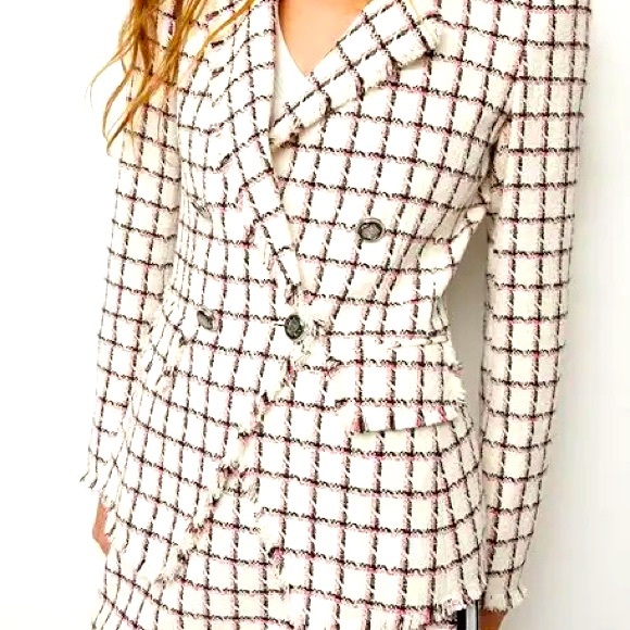 Veronica Beard Jackets & Blazers - Veronica Beard Blazer (New with Tags)